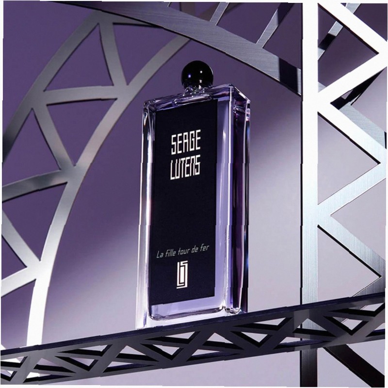 Serge Lutens La Fille Tour De Fer 100Ml    (Eau De Parfum) Unisex  