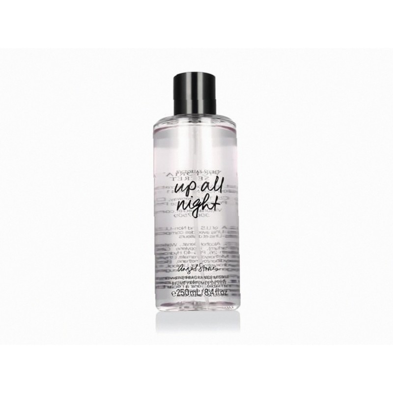 Victoria´S Secret Angel Stories 250Ml Up All Night   (Body Spray) For Women  