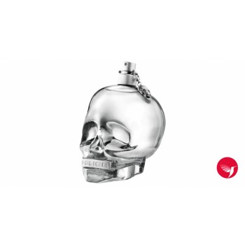 Police To Be 125Ml Super (Pure)   (Eau De Toilette) Unisex  