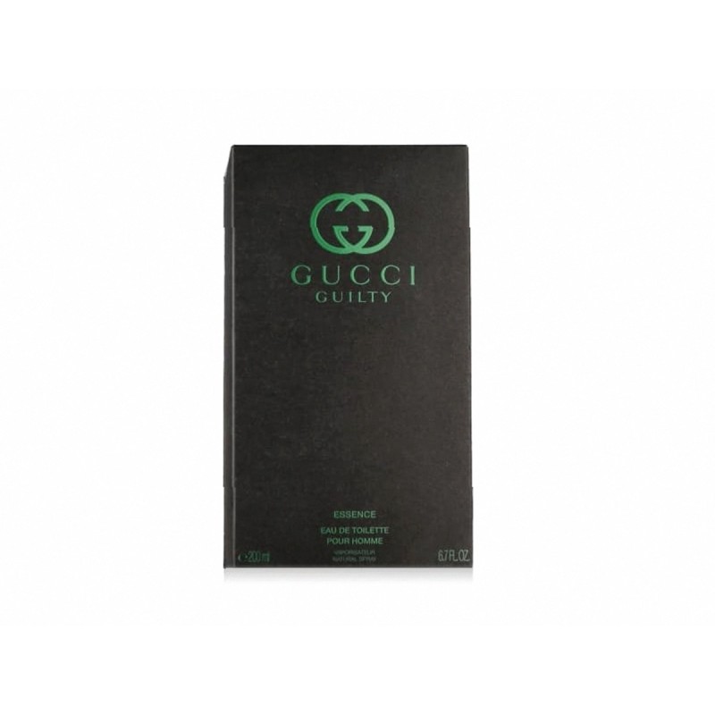 Gucci Guilty 200Ml Essence (Eau De Toilette) For Men Gucci Guilty 200Ml Essence (Eau De Toilette) For Men