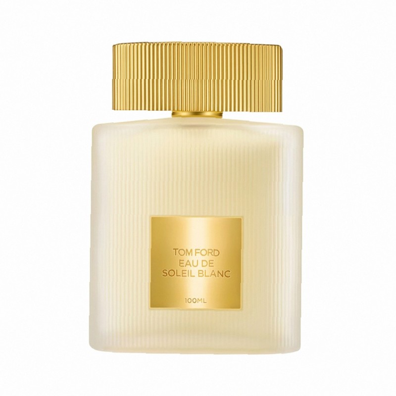 Tom Ford Eau De Soleil Blanc 100Ml 2025   (Eau De Toilette) Unisex  