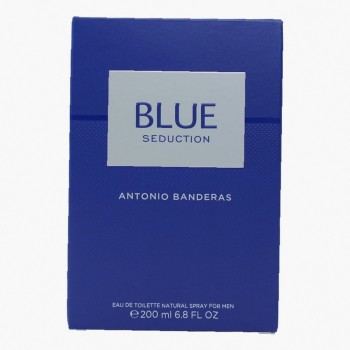 Banderas Power Of Seduction 50Ml    (Eau De Toilette) For Men  