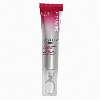 Strivectin Advanced Retinol 15Ml Multi-Correct Eye Cream   (Eye Cream) Unisex  