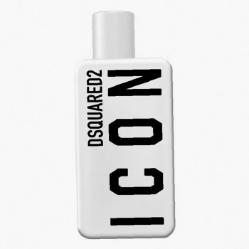 Dsquared2 Icon 100Ml    (Eau De Parfum) For Women Tester 