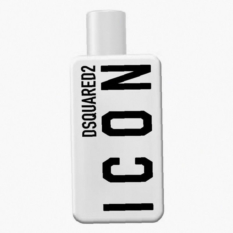 Dsquared2 Icon 100Ml    (Eau De Parfum) For Women Tester 