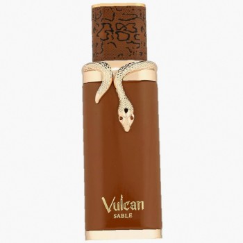 French Avenue Vulcan 100Ml Sable   (Eau De Parfum) Unisex  