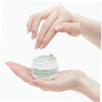 Mario Badescu Seaweed 28G Night Cream   (Night Skin Cream) For Women  