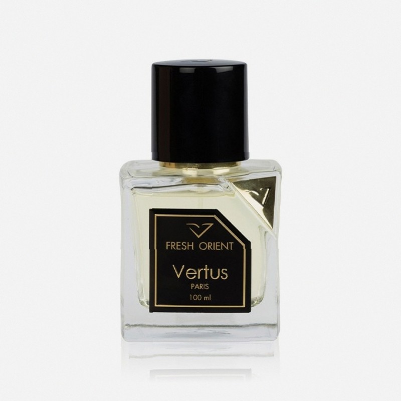 Vertus Fresh Orient 100Ml (Eau De Parfum) Unisex Vertus Fresh Orient 100Ml (Eau De Parfum) Unisex