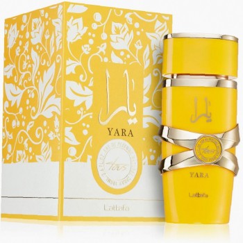 Lattafa Shahd 200Ml    (Deodorant) For Women  