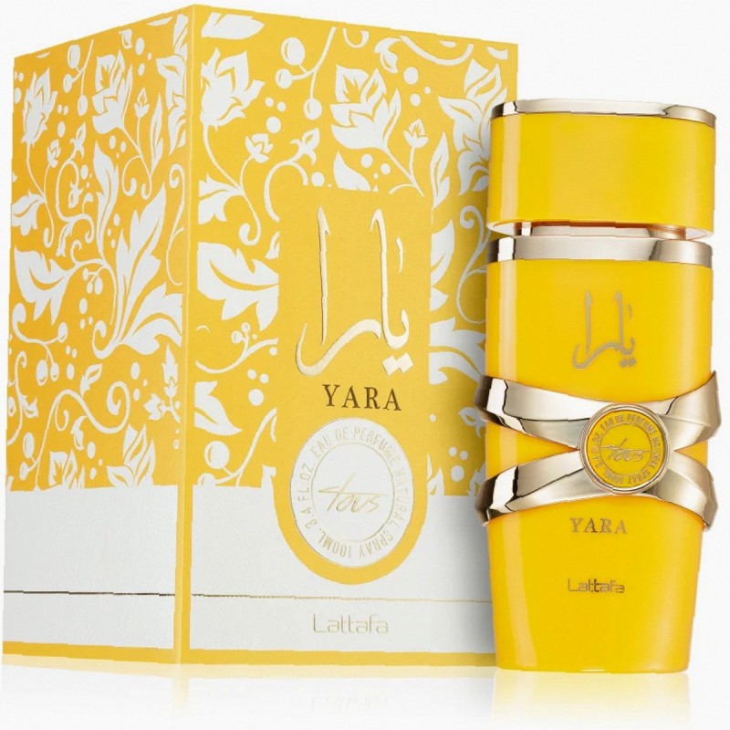 Lattafa Shahd 200Ml    (Deodorant) For Women  