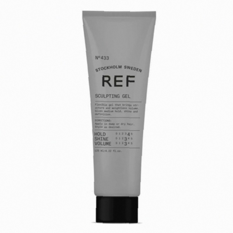 Ref Root Concealer 100Ml (Hair Color) Unisex Dark Blonde Ref Root Concealer 100Ml (Hair Color) Unisex Dark Blonde