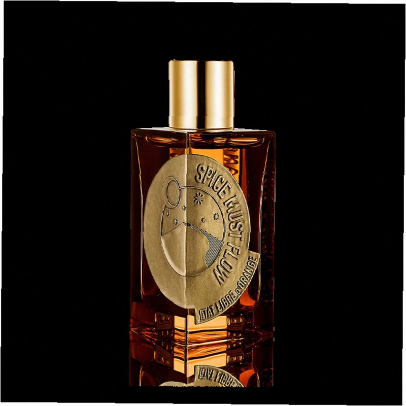 Etat Libre D´Orange Spice Must Flow 100Ml (Eau De Parfum) Unisex Etat Libre D´Orange Spice Must Flow 100Ml (Eau De Parfum) Unisex