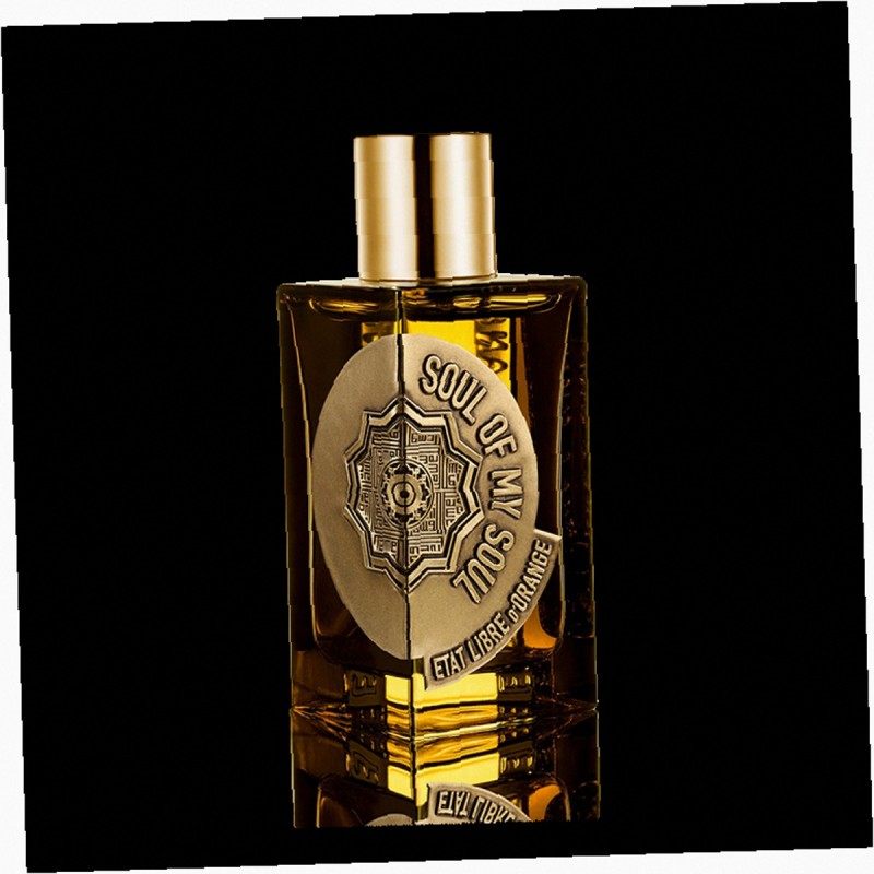 Etat Libre D´Orange Soul Of My Soul 100Ml (Eau De Parfum) Unisex Etat Libre D´Orange Soul Of My Soul 100Ml (Eau De Parfum) Unisex