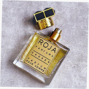 Roja Parfums Danger 100Ml    (Eau De Parfum) For Men  