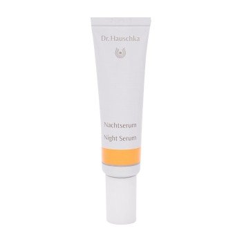 Dr. Hauschka Night Serum   20Ml    For Woman (Skin Serum)