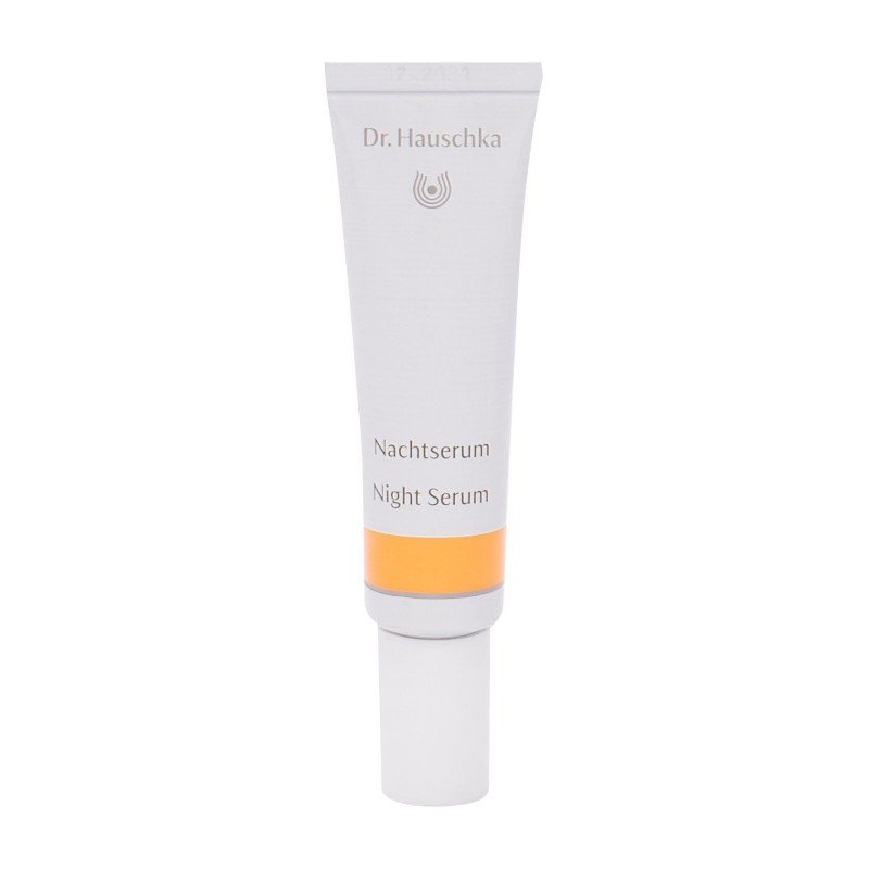 Dr. Hauschka Night Serum 20Ml For Woman (Skin Serum) Dr. Hauschka Night Serum 20Ml For Woman (Skin Serum)
