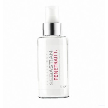 Sebastian Professional Penetraitt 95Ml Overnight Repairing Serum   (Hair Serum) For Women  