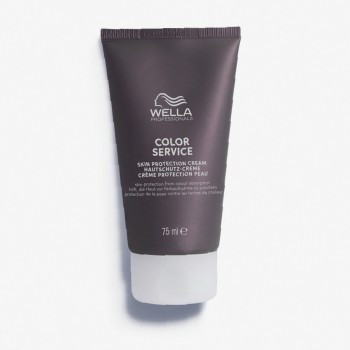 Wella Professionals Color Service 75Ml Skin Protection Cream   (Hair Color) For Women  