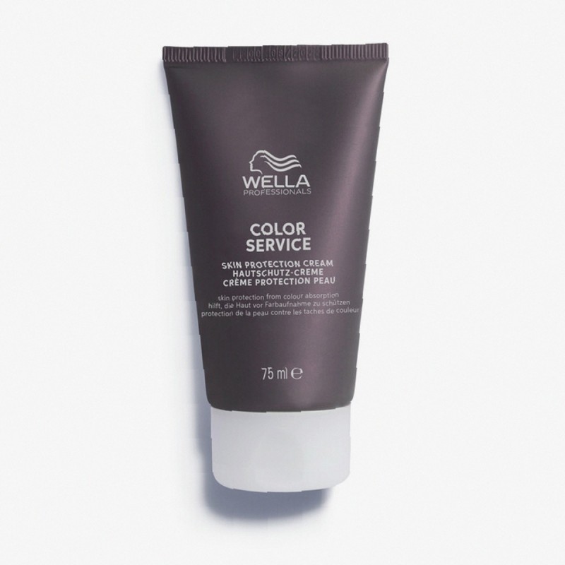 Wella Professionals Color Service 75Ml Skin Protection Cream   (Hair Color) For Women  