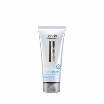Londa Professional Tone Plex 200Ml Coffee Brown Mask   (Hair Mask) For Women  