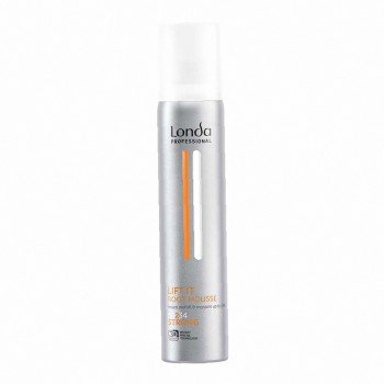 Londa Professional Lift It 200Ml Root Mousse   (Hair Mousse) For Women  