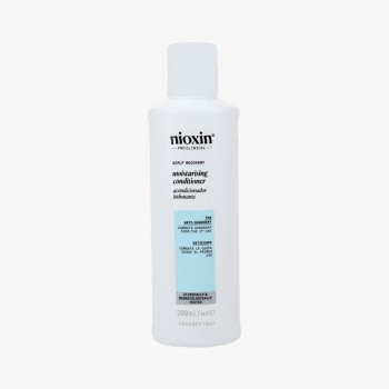 Nioxin Scalp Recovery 200Ml Moisturizing Conditioner   (Conditioner) Unisex  
