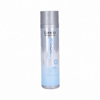 Londa Professional Lightplex 250Ml Bond Retention Conditioner   (Conditioner) For Women  