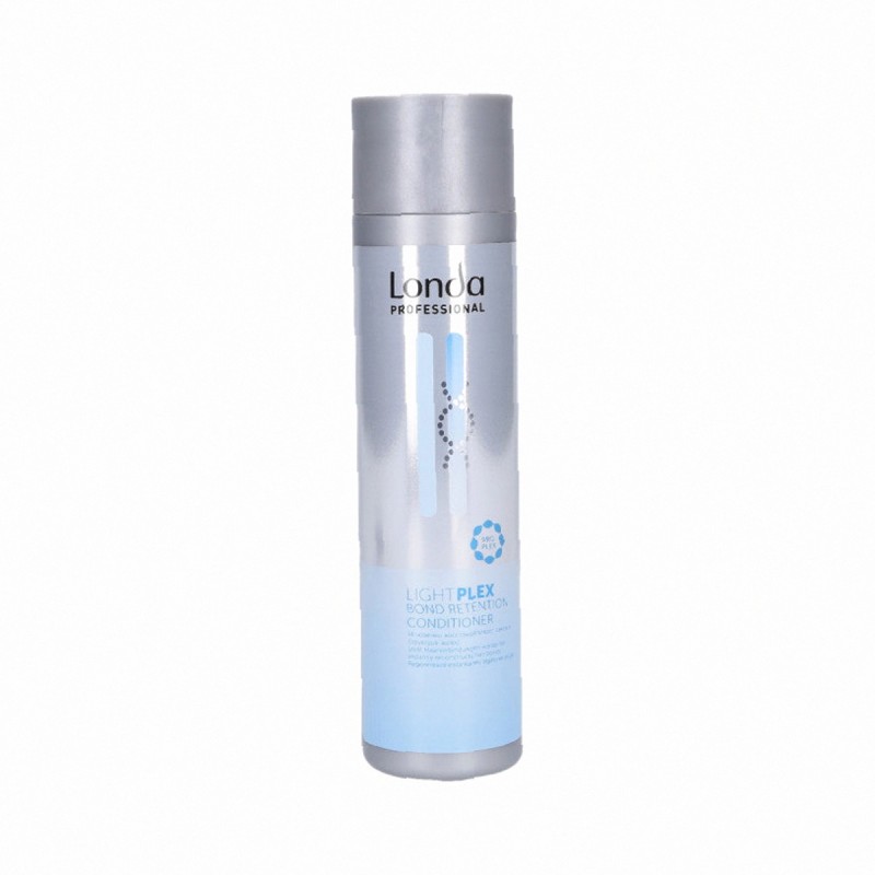 Londa Professional Lightplex 250Ml Bond Retention Conditioner (Conditioner) For Women Londa Professional Lightplex 250Ml Bond Retention Conditioner (Conditioner) For Women