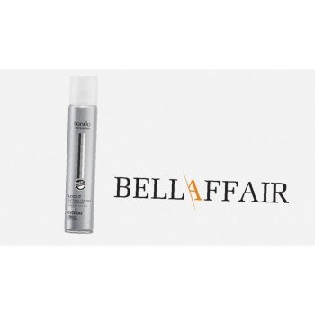 Londa Professional Lock It 250Ml Extreme   (Hair Spray) For Women  