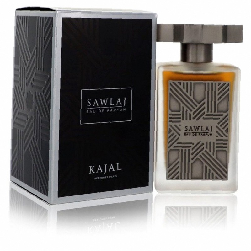 Kajal Sawlaj 100Ml (Eau De Parfum) Unisex Kajal Sawlaj 100Ml (Eau De Parfum) Unisex