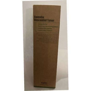 Purito Wonder Releaf 200Ml Centella Toner  Unscented (Facial Lotion And Spray) Unisex  