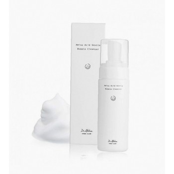 Dr. Althea Amino Acid 140Ml Gentle Bubble Cleanser   (Cleansing Mousse) Unisex  