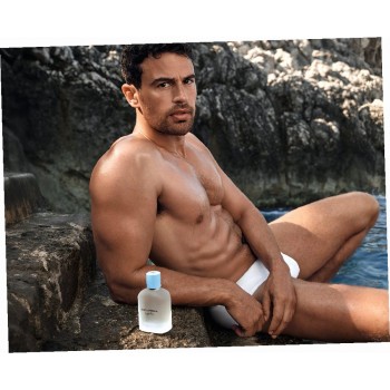 Dolce&Gabbana Light Blue 100Ml    (Eau De Toilette) For Men  