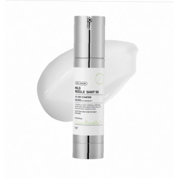 Vt Cosmetics Reedle Shot 50Ml 50   (Skin Serum) Unisex  