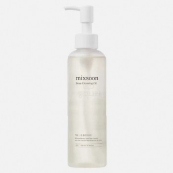 Mixsoon Bean 195Ml Cleansing Oil   (Cleansing Oil) Unisex  