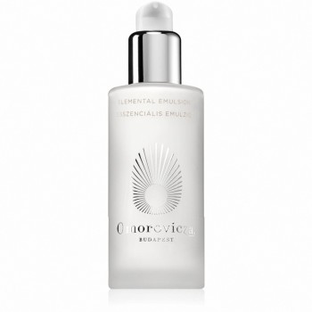 Omorovicza Core Collection 50Ml Elemental Emulsion   (Day Cream) Unisex  