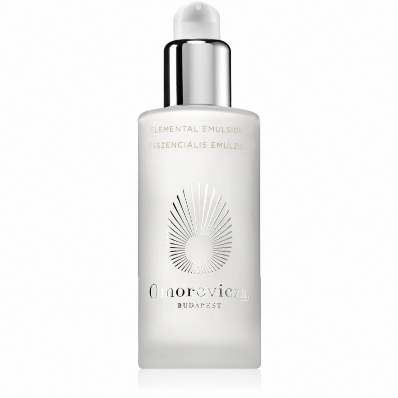 Omorovicza Core Collection 50Ml Elemental Emulsion (Day Cream) Unisex Omorovicza Core Collection 50Ml Elemental Emulsion (Day Cream) Unisex