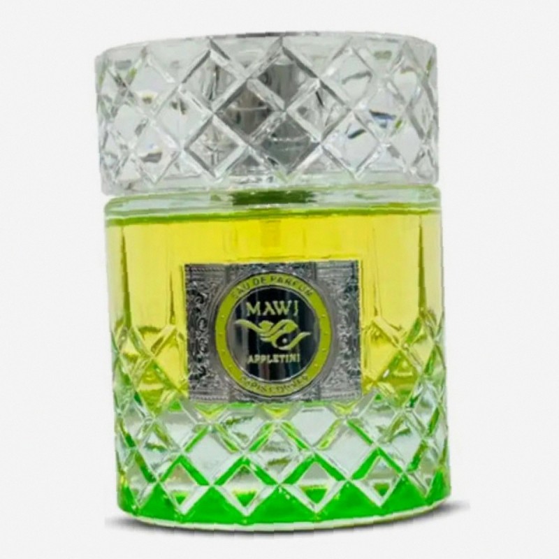 Paris Corner Mawj 100Ml Appletini (Eau De Parfum) Unisex Paris Corner Mawj 100Ml Appletini (Eau De Parfum) Unisex