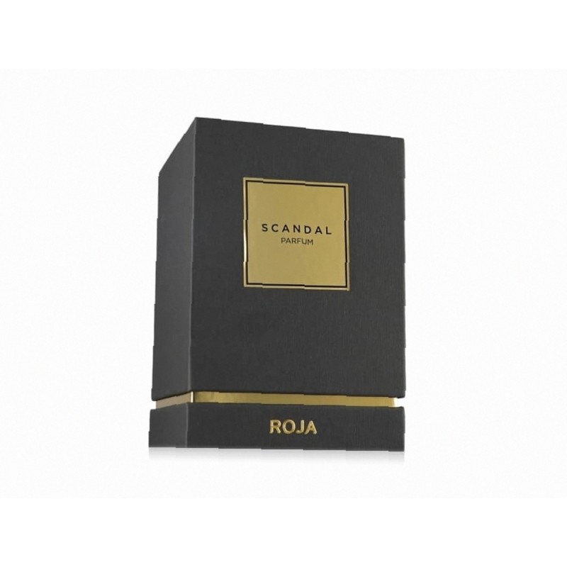 Roja Parfums Scandal 50Ml    (Perfume) For Men  