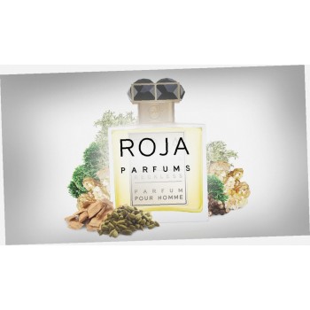 Roja Parfums Taif Aoud 100Ml    (Perfume) Unisex  