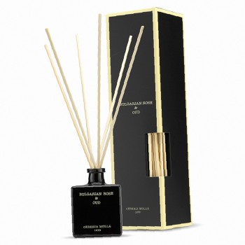 Renier Perfumes Oud Rain 50Ml Tropical Storm   (Perfume) Unisex  