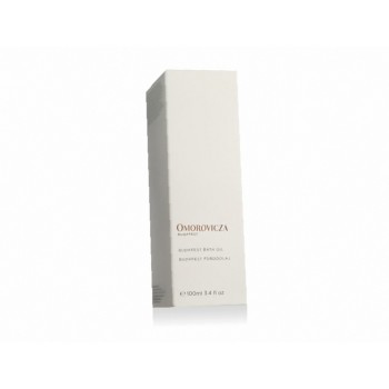 Omorovicza Core Collection 100Ml Budapest Bath Oil   (Bath Oil) Unisex  