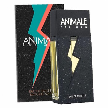 Animale Animale For Men 200Ml    (Eau De Toilette) For Men  