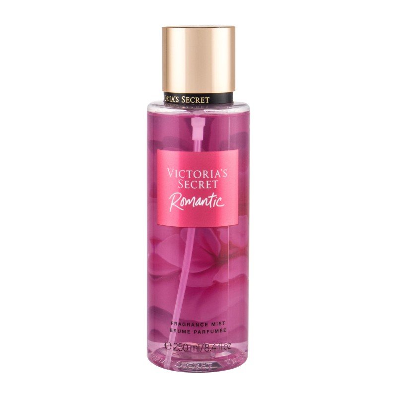 Victoria´S Secret Romantic   250Ml    For Woman (Body Spray)