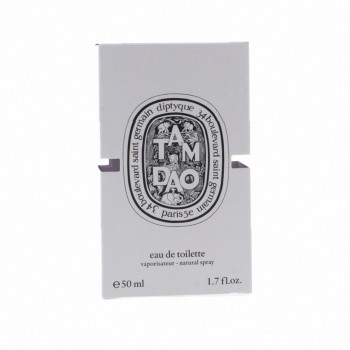 Diptyque Tam Dao 50Ml    (Eau De Toilette) Unisex  