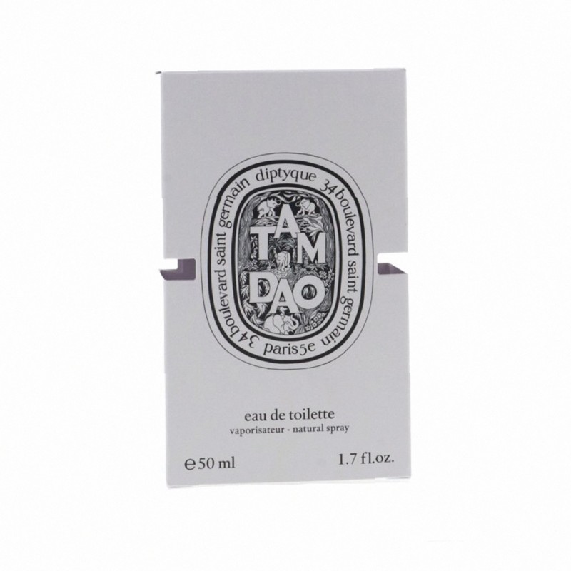 Diptyque Tam Dao 50Ml    (Eau De Toilette) Unisex  