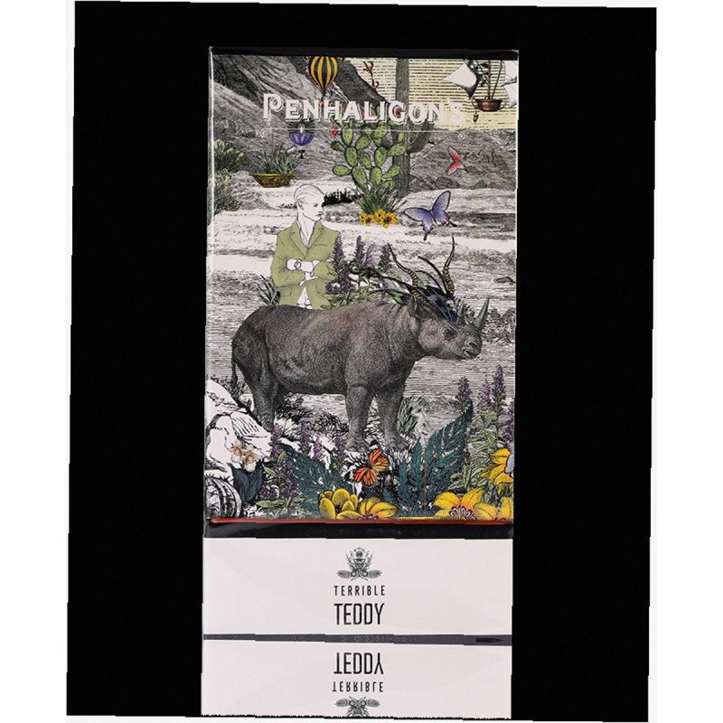 Penhaligon´S Portraits 75Ml Terrible Teddy (Eau De Parfum) For Men Penhaligon´S Portraits 75Ml Terrible Teddy (Eau De Parfum) For Men