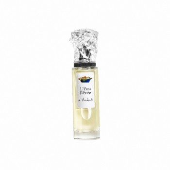 Sisley L'Eau Revée 50Ml D'Hubert   (Eau De Toilette) Unisex  