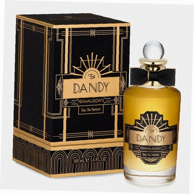 Penhaligon´S The Dandy 100Ml    (Eau De Parfum) Unisex  