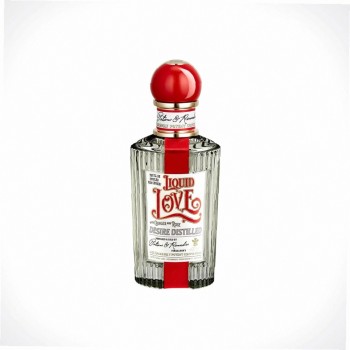 Penhaligon´S Potion & Remedies 100Ml Liquid Love   (Eau De Parfum) Unisex  